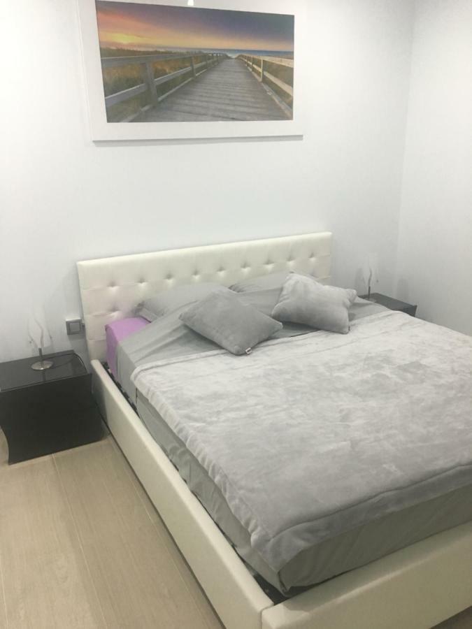 Villa Mar Menor Golf ตอร์เร-ปาเชโก ภายนอก รูปภาพ